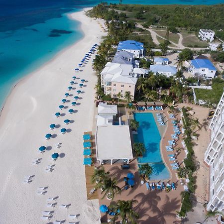 The Manoah Boutique Hotel Shoal Bay Village Exterior photo