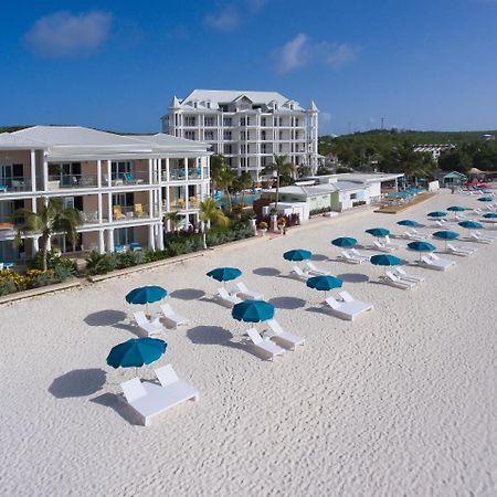 The Manoah Boutique Hotel Shoal Bay Village Exterior photo