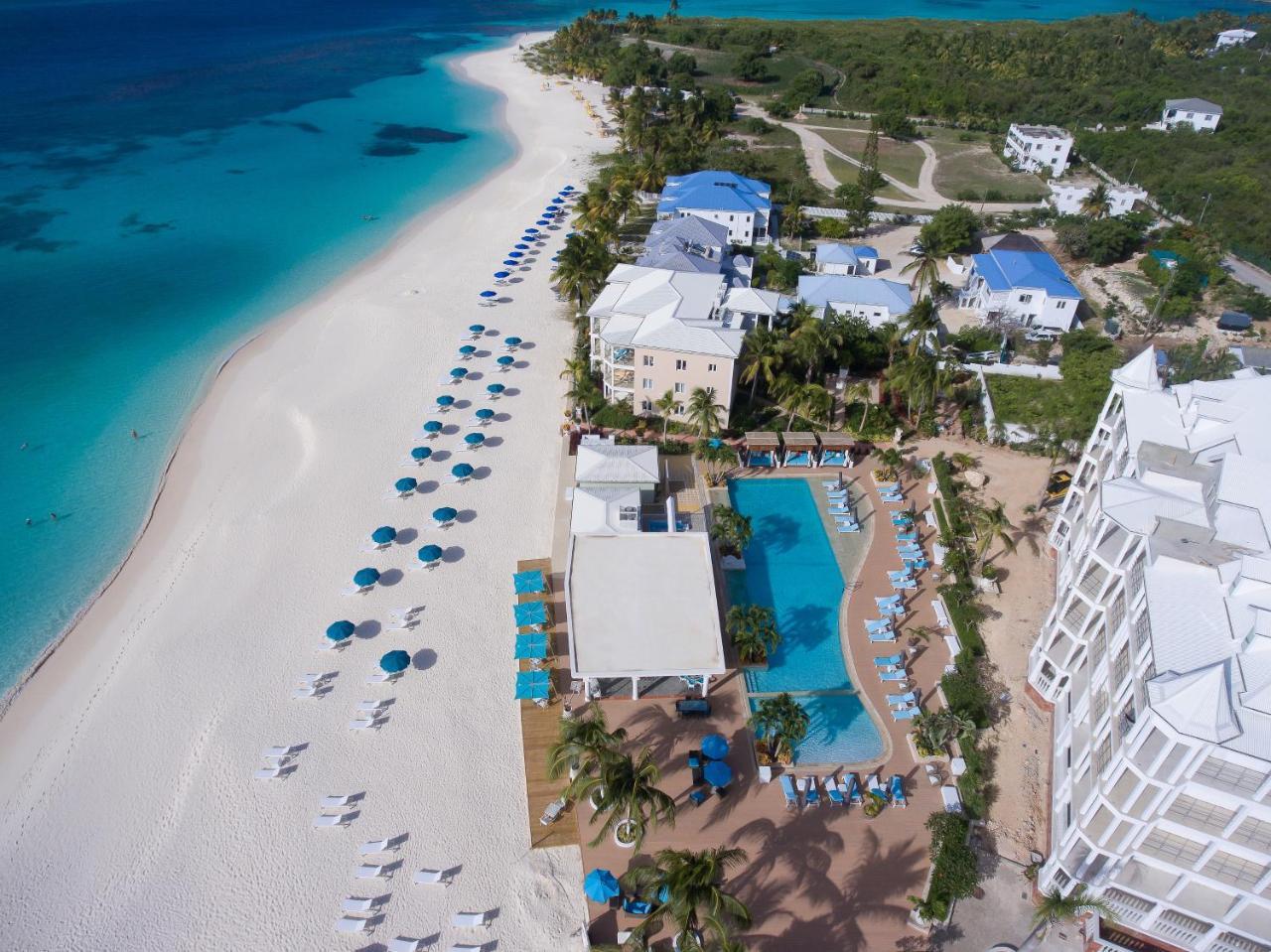 The Manoah Boutique Hotel Shoal Bay Village Exterior photo